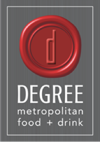 Degree Brewpub Logo